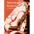AMA "Abenteuer Gitarre: Gitarrenschule für Einzel-, Schul- u. Gruppenunterricht' Thumbnail 1