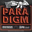 Ernie Ball EB2030 Paradigm Slinky 7-String Saiten 010-062 Thumbnail 1