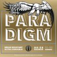 Ernie Ball EB2090 Paradigm Akustik 80/20 Bronze Saiten 010-050 Thumbnail 1