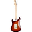Fender Deluxe Stratocaster HSS MN TSB E-Gitarre Thumbnail 2