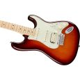 Fender Deluxe Stratocaster HSS MN TSB E-Gitarre Thumbnail 4