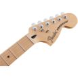 Fender Deluxe Stratocaster HSS MN TSB E-Gitarre Thumbnail 6