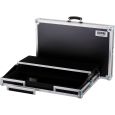 KORN Case  für Denon MCX8000 mit Laptopschlitten Casebau Thumbnail 7