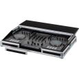 KORN Case  für Denon MCX8000 mit Laptopschlitten Casebau Thumbnail 9