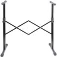 Adam Hall SKS 05 Universalständer für Keyboards und Equipment Thumbnail 2