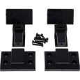 Reloop Abdeckhaube Scharnier Set Thumbnail 2