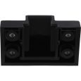 Reloop Abdeckhaube Scharnier Set Thumbnail 3
