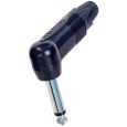 NEUTRIK Klinkenstecker 90° mono 6,3 mm NP 2 RX-BAG Thumbnail 1