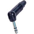 NEUTRIK Klinkenstecker 90° stereo 6,3mm NP 3 RX-BAG Thumbnail 1