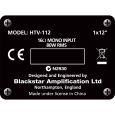 Blackstar HTV-112 Thumbnail 2