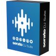 Serato DJ Suite Scratchcard Thumbnail 1