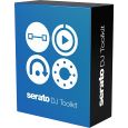 Serato DJ Tool-Kit Scratchcard Thumbnail 1