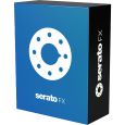 Serato FX-Kit Scratchcard Thumbnail 1