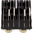Vestax PMC 05 PRO IV Cinchbuchsen Block 4pol Thumbnail 5