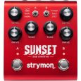 Strymon Sunset Dual Overdrive Thumbnail 2