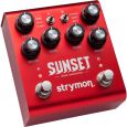 Strymon Sunset Dual Overdrive Thumbnail 3