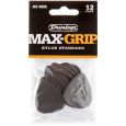 Dunlop Nylon Max Grip Standard 0,88 (12 Stück) Thumbnail 3