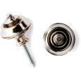 Dunlop Straplok Nickel Dual Design Thumbnail 2