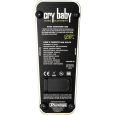 Dunlop Kirk Hammett Signature Wah Thumbnail 4
