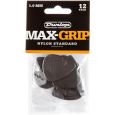Dunlop Nylon Max Grip Standard 1,00 (12 Stück) Thumbnail 3
