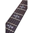 Schecter Demon 7 Aged Black Satin 7-String E-Gitarre Thumbnail 7