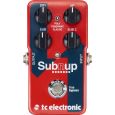TC Electronic Sub'n'Up Octaver Thumbnail 1