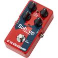 TC Electronic Sub'n'Up Octaver Thumbnail 2