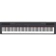 Yamaha P 115 schwarz Stage Piano B-Ware Thumbnail 1
