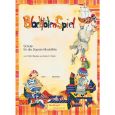 Breitkopf & Härtel 'Blockflötenspiel Band 1: Schule für Sopranblockflöte' Thumbnail 1