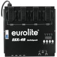 EUROLITE ESX-4R DMX Switchpack Thumbnail 1