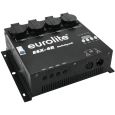 EUROLITE ESX-4R DMX Switchpack Thumbnail 2