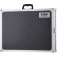 KORN Case Numark NS6 II DJ Controller Casebau Thumbnail 1
