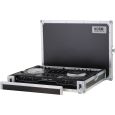 KORN Case Numark NS6 II DJ Controller Casebau Thumbnail 7