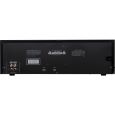 Tascam CD-A580 | CD-R | CD-RW | CDDA | MP3 | Kassette | USB Medienwandler Thumbnail 2
