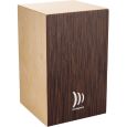 Schlagwerk CBA3SW Cajon Schnellbausatz Pro Wenge Large Thumbnail 2