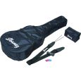 Ibanez V50NLJP-NT Jam Pack Linkshänder Westerngitarre Thumbnail 3
