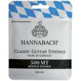 Hannabach 500MT Saitensatz Konzertgitarre Thumbnail 1