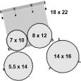 Gretsch Drumset Energy Black Thumbnail 3
