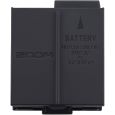 Zoom BCF-8 Batteriefach f. F8 Thumbnail 2