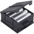 Zoom BCF-8 Batteriefach f. F8 Thumbnail 3