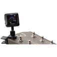 STAGG CTU-C12 Clip Tuner chromatic USB Thumbnail 1