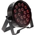 STAGG SLI ECOPAR 18 LED Spot 18x1W RGB Thumbnail 1