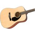 Fender CD-60S Westerngitarre Thumbnail 3