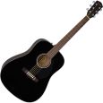 Fender CD-60S BK Westerngitarre Thumbnail 1