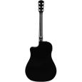 Fender CD-60SCE BK Westerngitarre B-Ware Thumbnail 2
