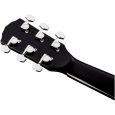 Fender CD-60SCE BK Westerngitarre B-Ware Thumbnail 7