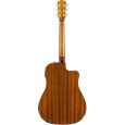 Fender CD-60SCE LH Linkshänder Westerngitarre Thumbnail 2