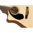 Fender CD-60SCE LH Linkshänder Westerngitarre Thumbnail 4