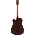 Fender CD-140SCE SB Westerngitarre Thumbnail 2