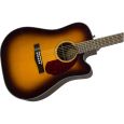 Fender CD-140SCE SB Westerngitarre Thumbnail 3